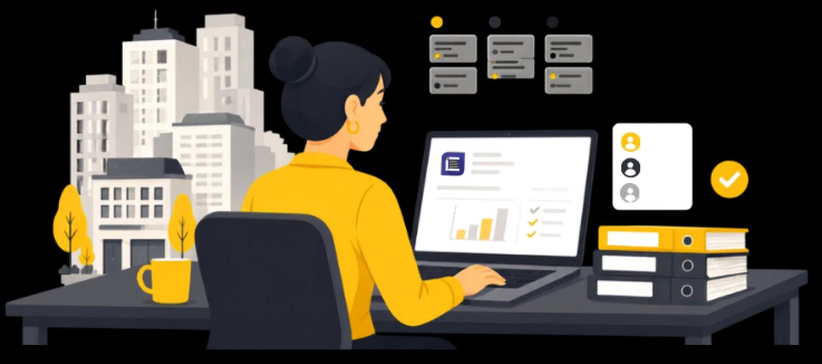 invoice generator for Agencies