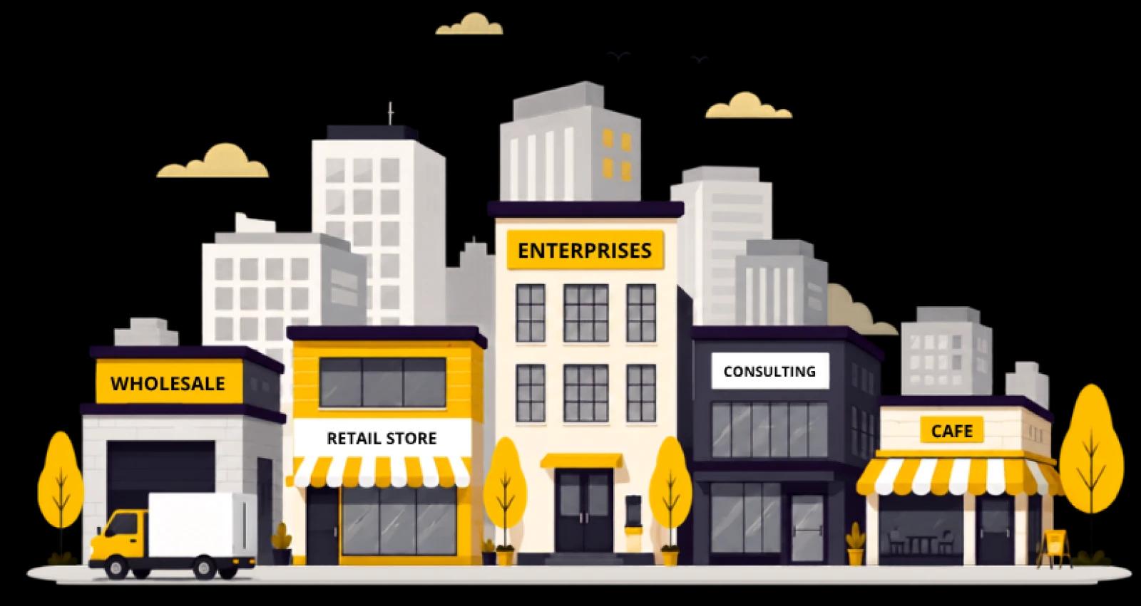 invoice generator for Small Businesses