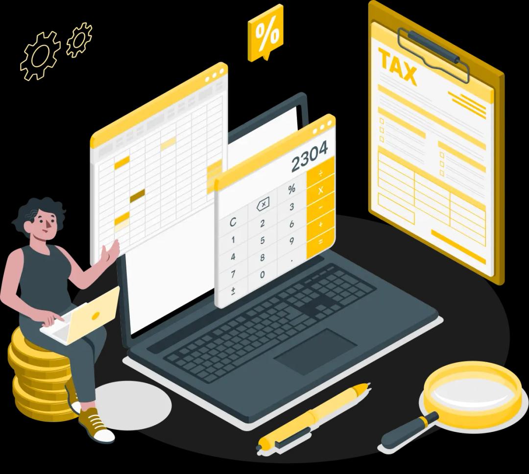 GST Calculator
