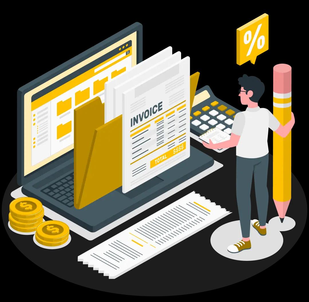 Invoice Generator